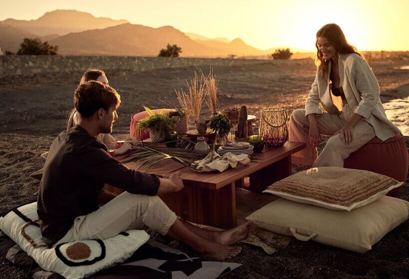 Numo Ierapetra Beach Resort Crete, Curio Collection Hilton