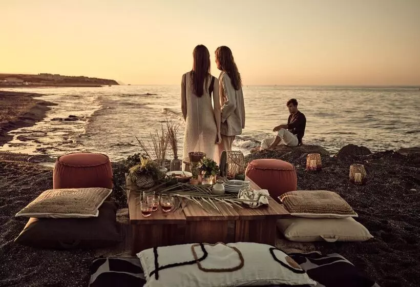 Numo Ierapetra Beach Resort Crete, Curio Collection Hilton