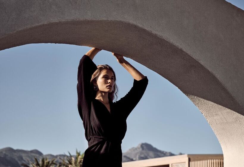 Numo Ierapetra Beach Resort Crete, Curio Collection Hilton