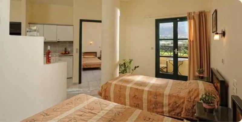 San Giorgio Apartamentos