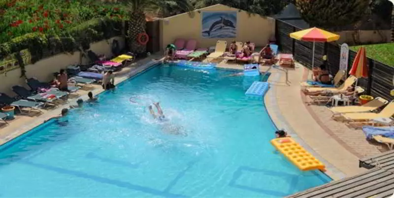 San Giorgio Apartamentos