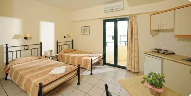 San Giorgio Apartamentos