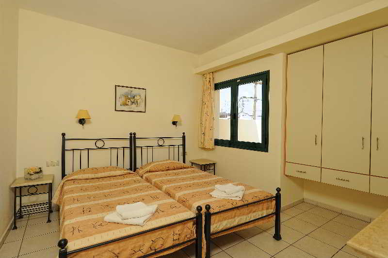 San Giorgio Apartamentos