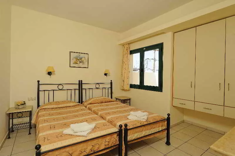 San Giorgio Apartamentos