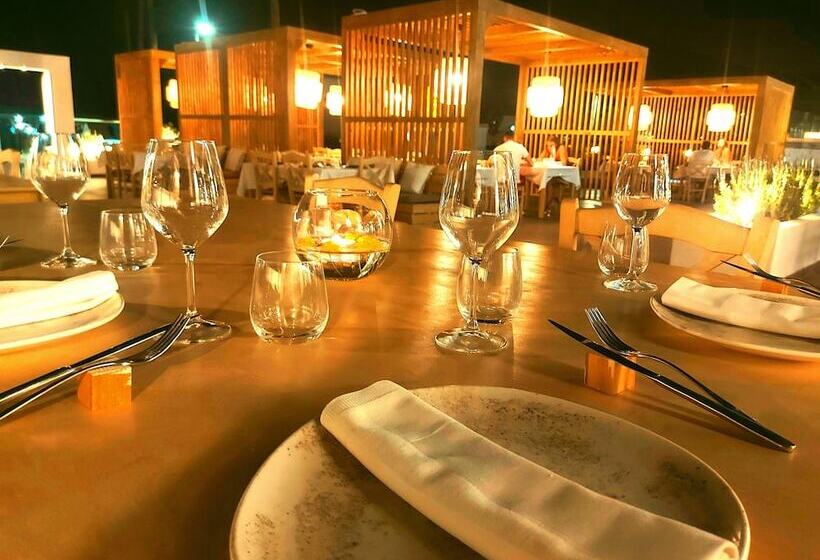 Sunshine Hotel Lardos