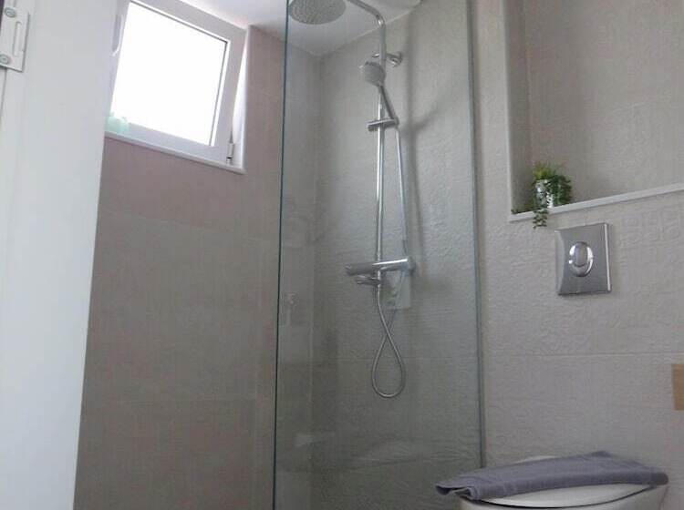 Sunshine Hotel Lardos