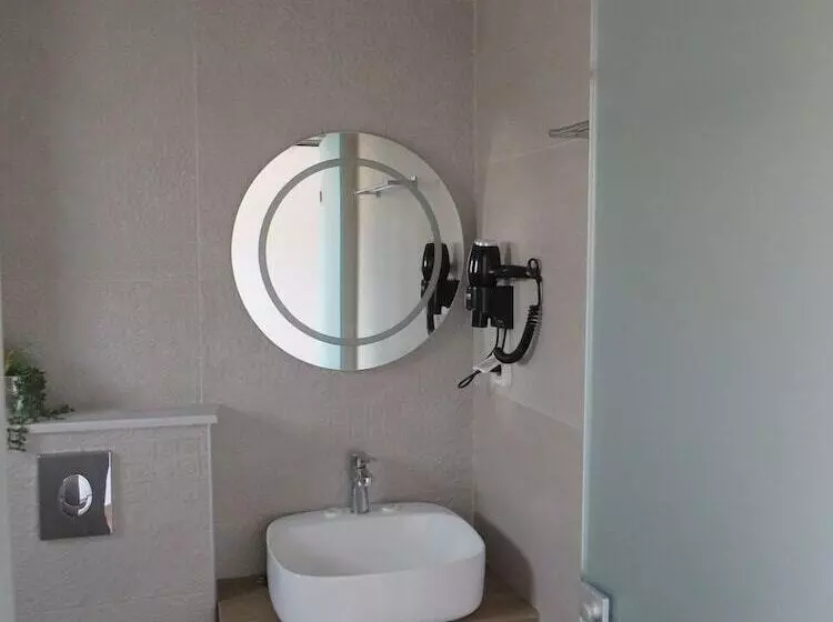 Sunshine Hotel Lardos