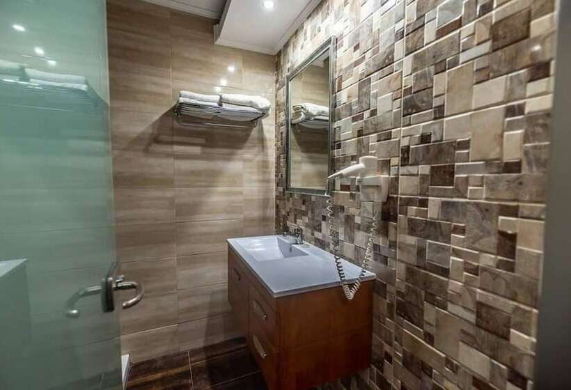 Sunshine Hotel Lardos