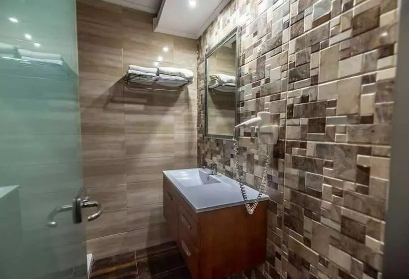 Sunshine Hotel Lardos