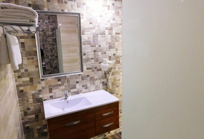 Sunshine Hotel Lardos