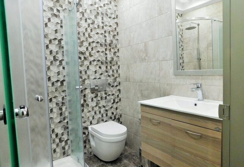 Sunshine Hotel Lardos