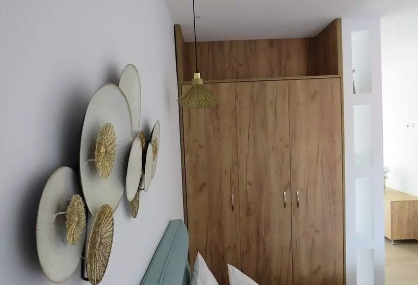 Sunshine Hotel Lardos