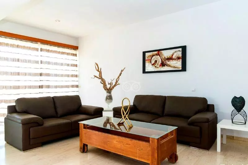 Sunshine Hotel Lardos