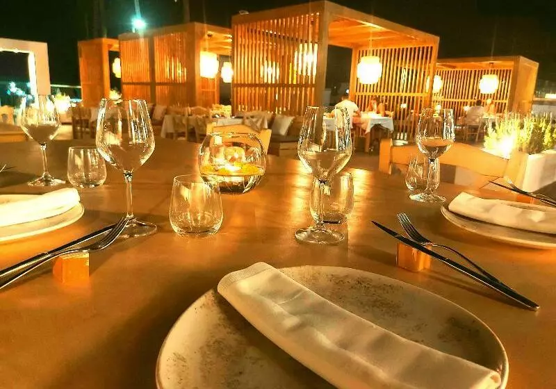 Sunshine Hotel Lardos