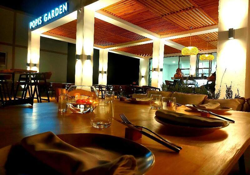 Sunshine Hotel Lardos