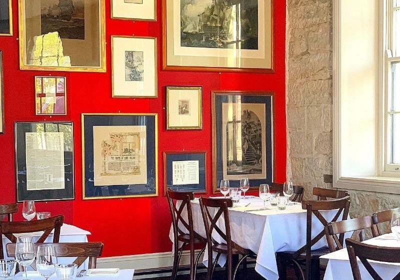 酒店 The Lord Nelson Brewery