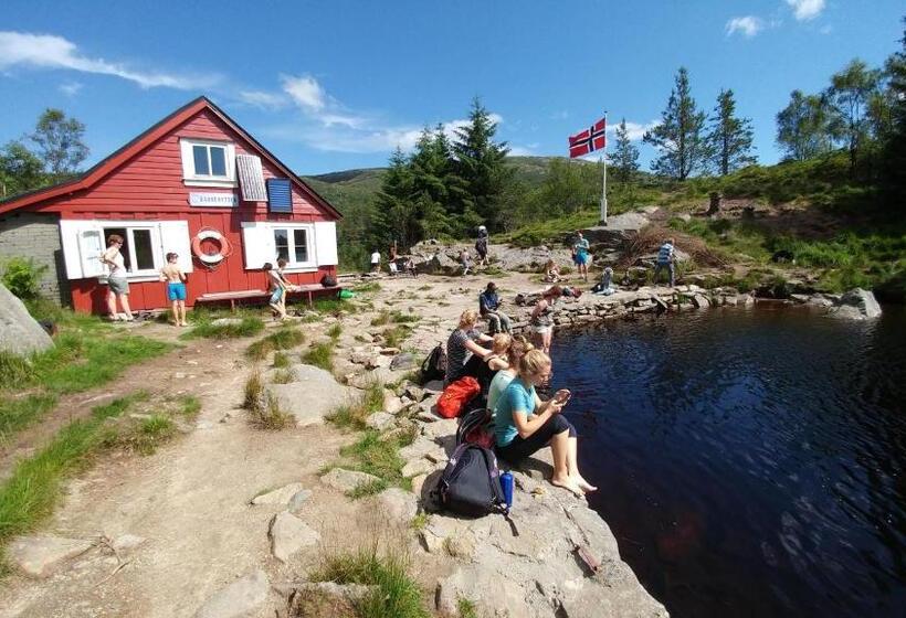 Bergen Hostel Montana