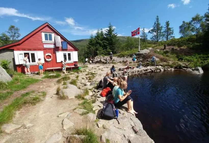 Bergen Hostel Montana