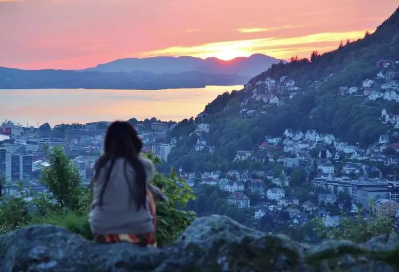 Bergen Hostel Montana