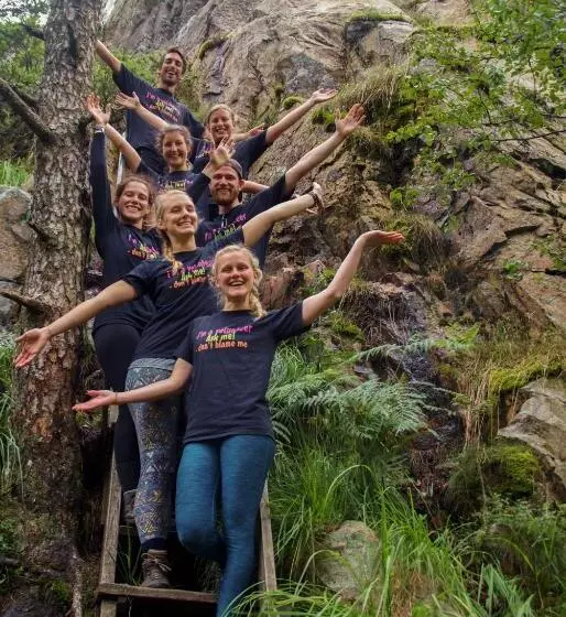 Bergen Hostel Montana