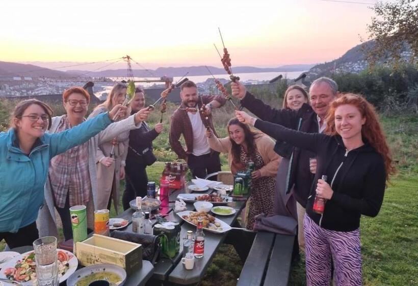 Bergen Hostel Montana