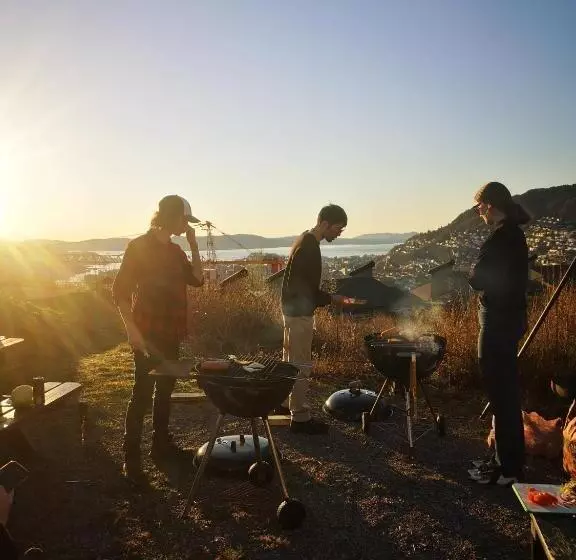 Bergen Hostel Montana