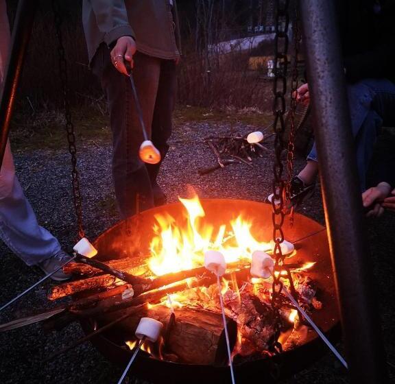 Bergen Hostel Montana