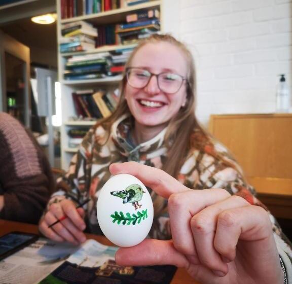 Bergen Hostel Montana