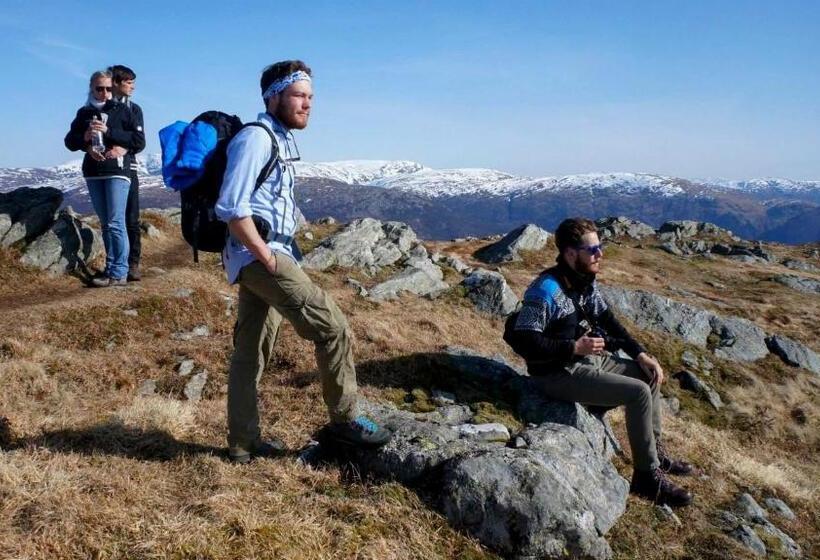 Bergen Hostel Montana