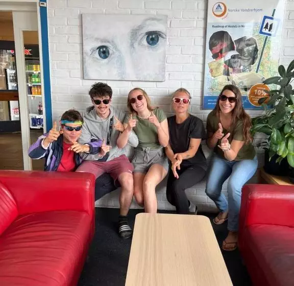 Bergen Hostel Montana