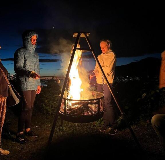 Bergen Hostel Montana