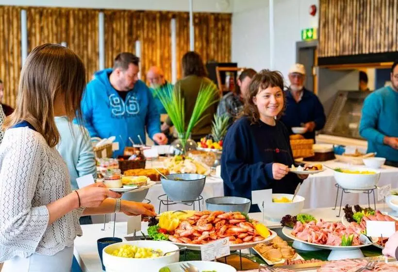 Bergen Hostel Montana