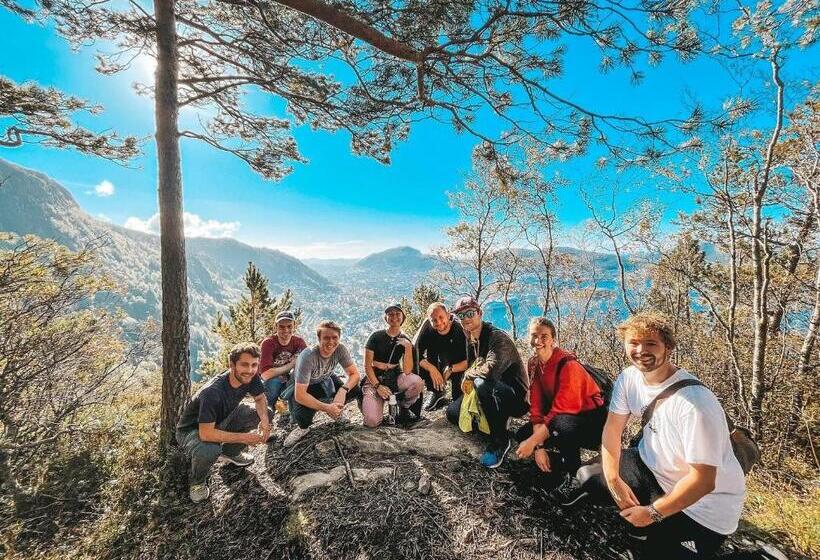 Bergen Hostel Montana