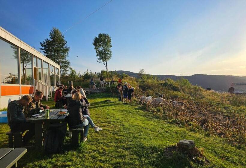 Bergen Hostel Montana