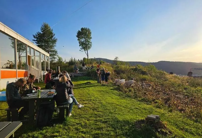 Bergen Hostel Montana