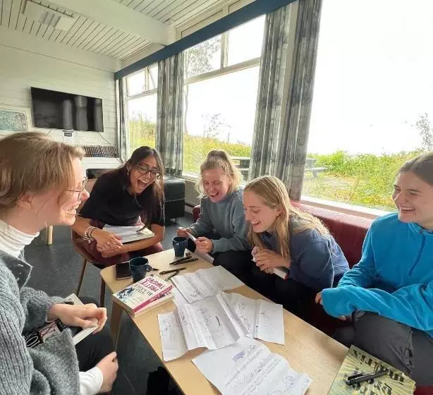 Bergen Hostel Montana