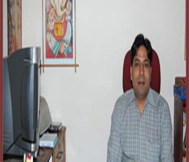 هتل Aditya Palace