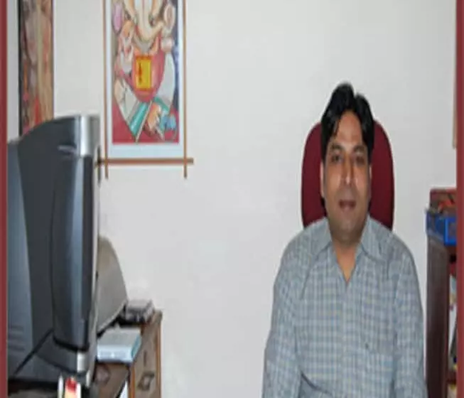 هتل Aditya Palace