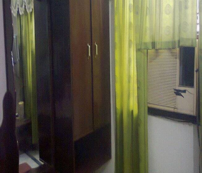 هتل Aditya Palace