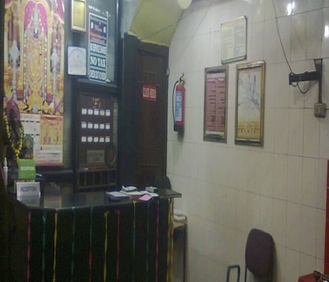 هتل Aditya Palace