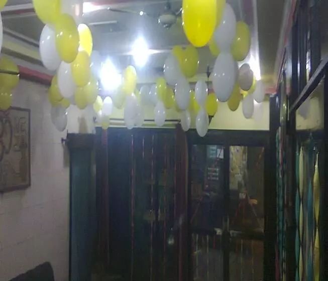 هتل Aditya Palace