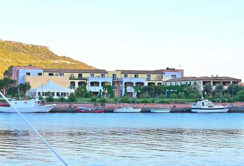 فندق Baja Romantica