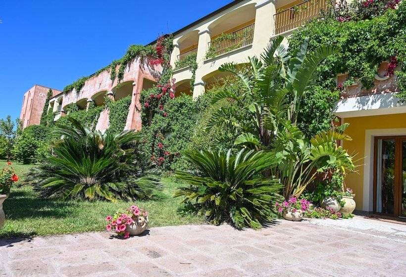 فندق Baja Romantica