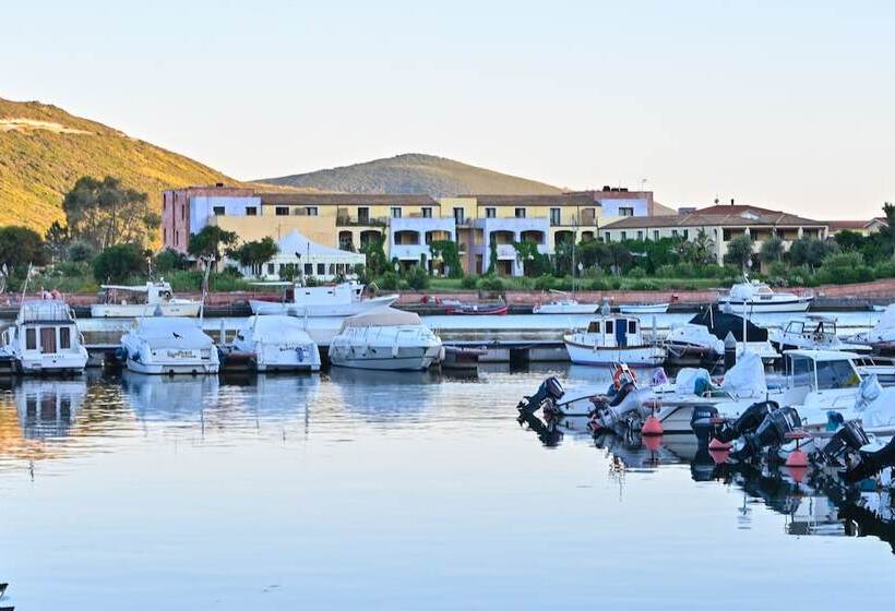 فندق Baja Romantica