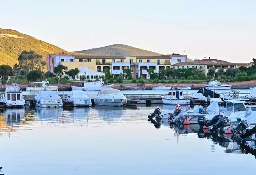 ホテル Baja Romantica