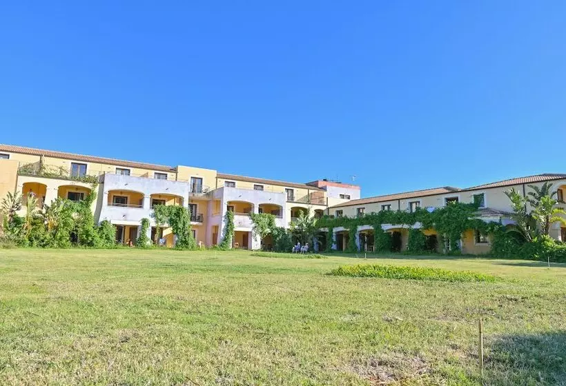 ホテル Baja Romantica