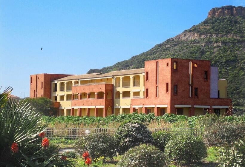 فندق Baja Romantica