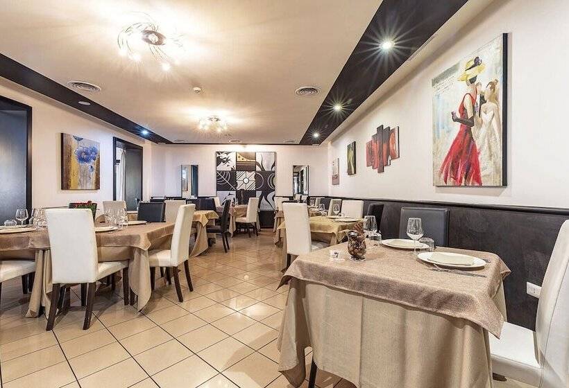 فندق Baja Romantica