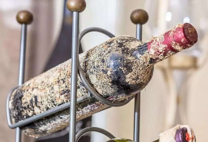 ホテル Baja Romantica