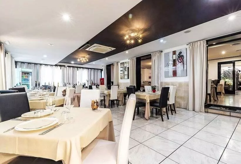 ホテル Baja Romantica